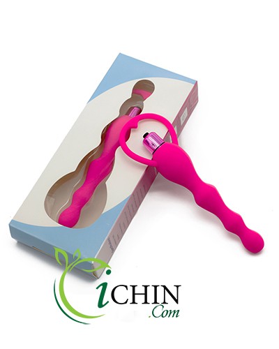 Đồ chơi hậu môn IKOKY