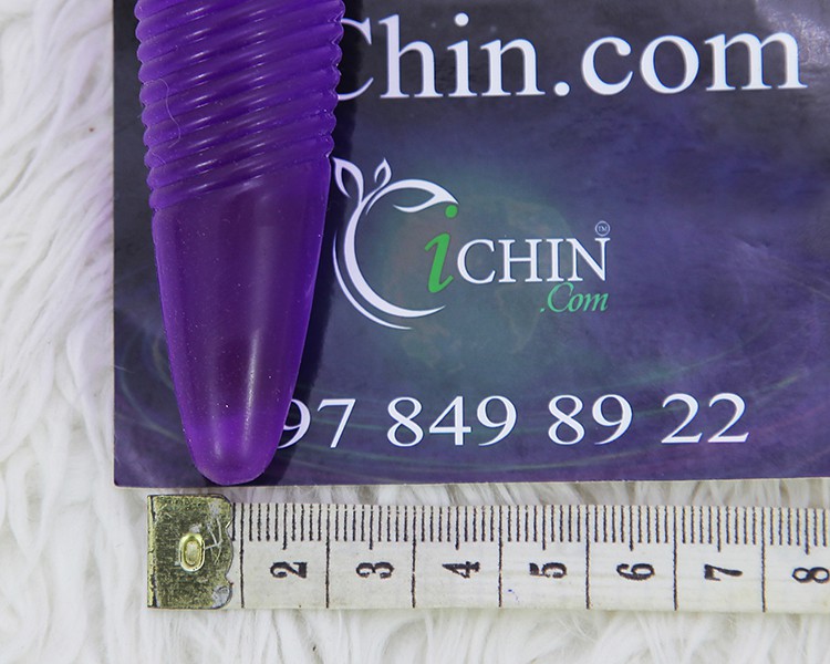 Twister silicone mềm