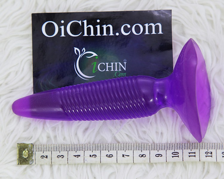 Twister silicone mềm