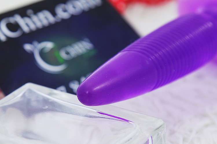 Twister silicone mềm