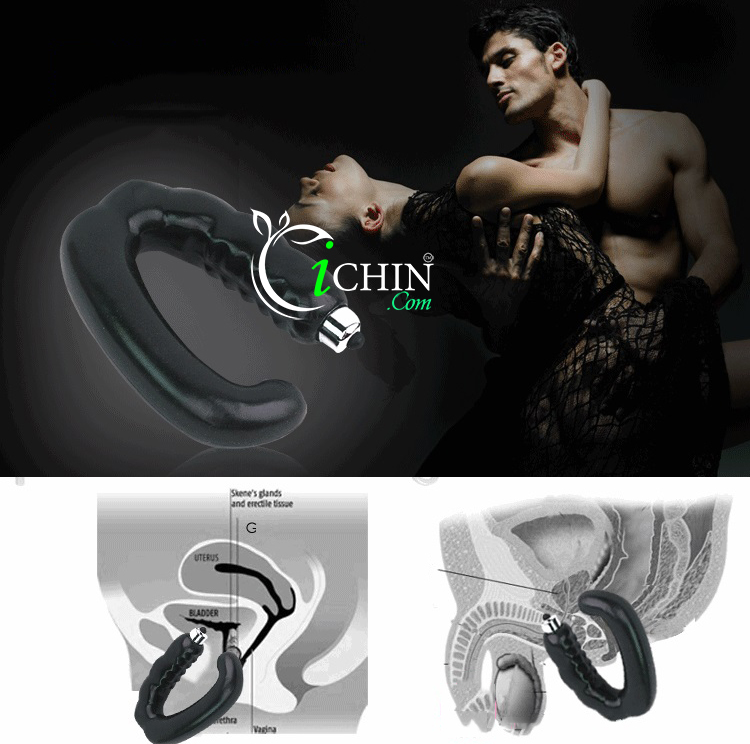 Dụng cụ kích thích tiền liệt tuyến