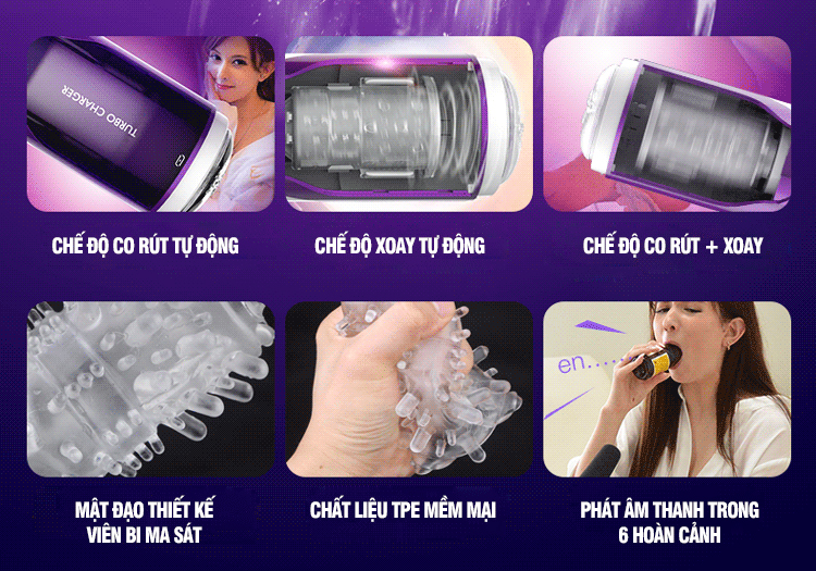 Với khả năng co giãn ôm sát tuyệt vời mà nó mang lại sẽ giúp bạn như đang được quan hệ bạn tình thật Với khả năng co giãn ôm sát tuyệt vời mà nó mang lại sẽ giúp bạn như đang được quan hệ bạn tình thật