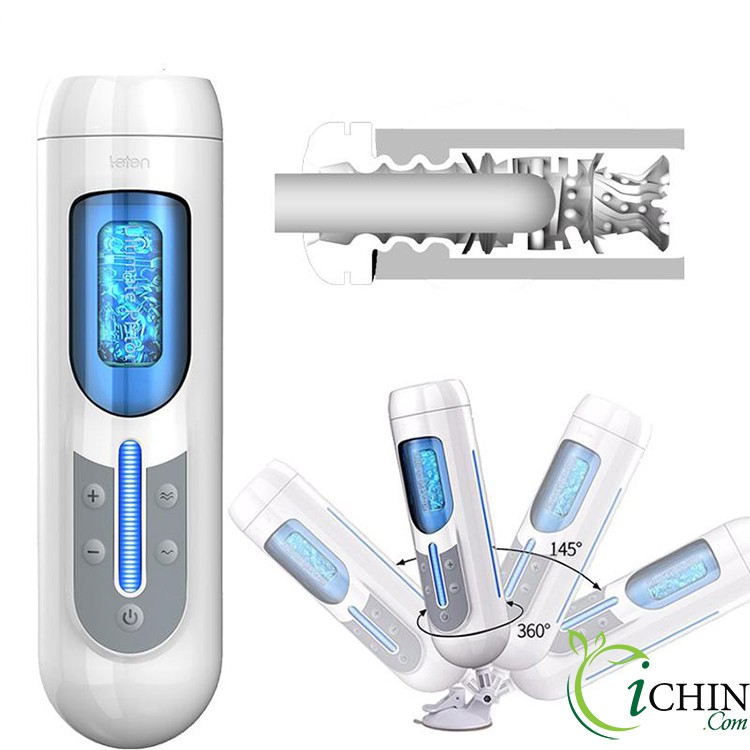 Máy thủ dâm Leten A380