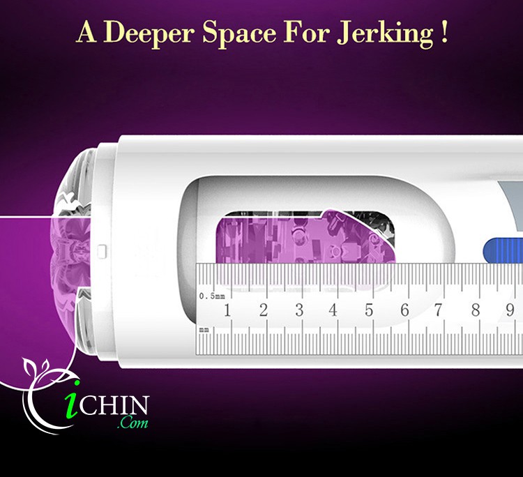 Máy thủ dâm Leten A380