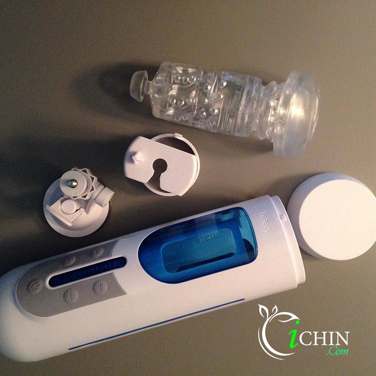 Máy thủ dâm Leten A380