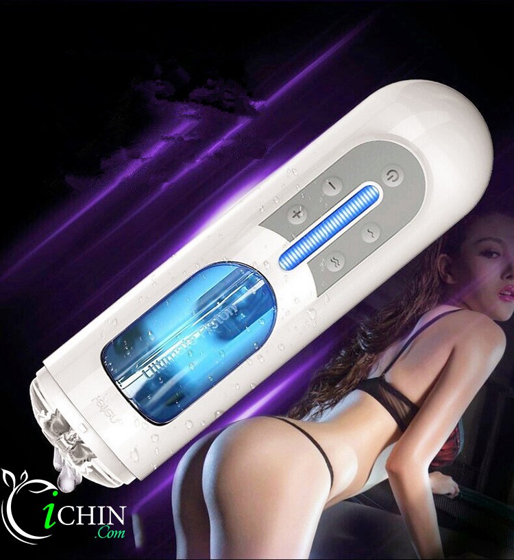 Máy thủ dâm Leten A380