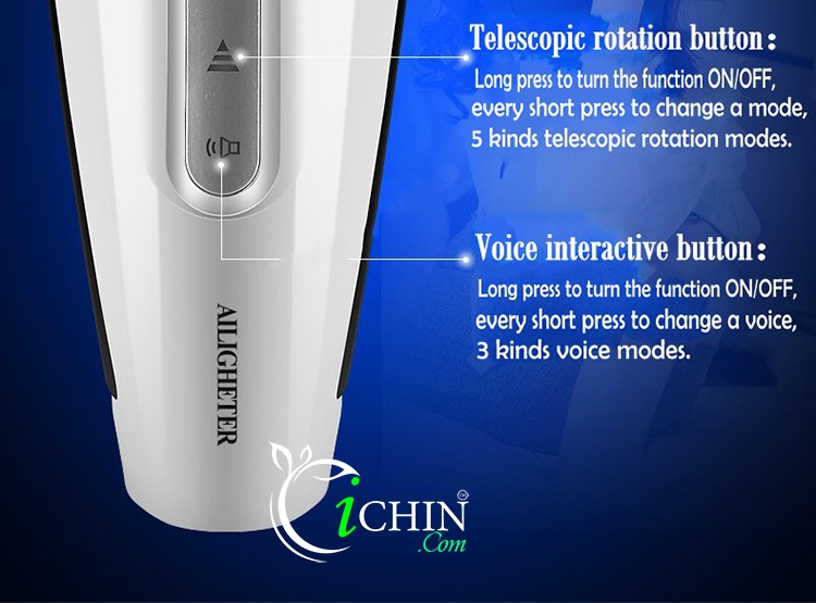 Chức năng Katerina 