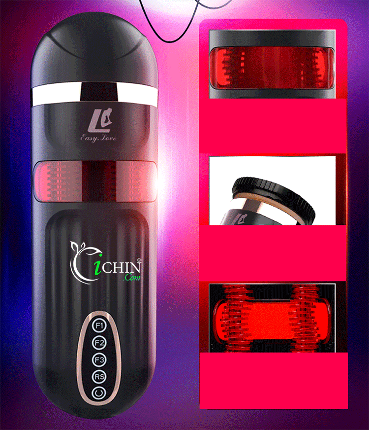 Easylove L 10 chế độ