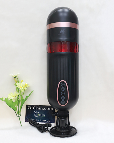 Easylove L 10 chế độ