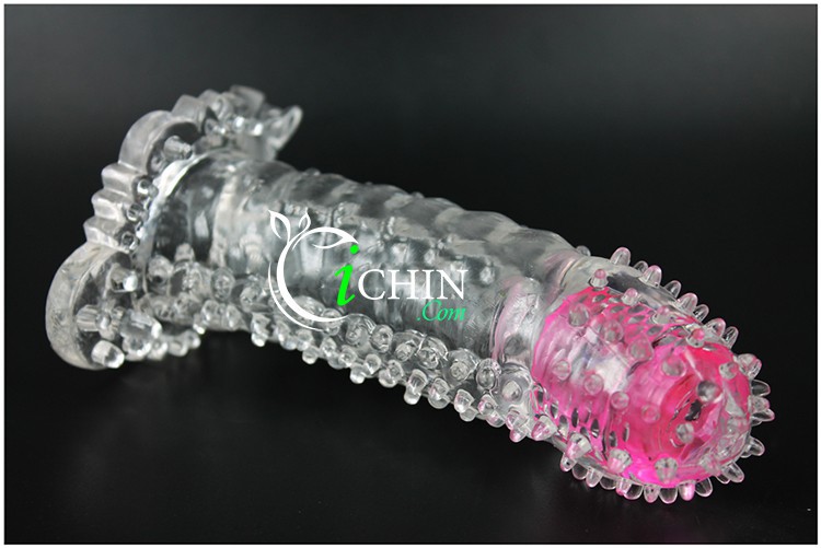 Bao cao su gai Brave Man