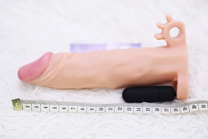 Kích thước bao cao su