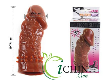 Bao cao su tăng kích thước giá rẻ