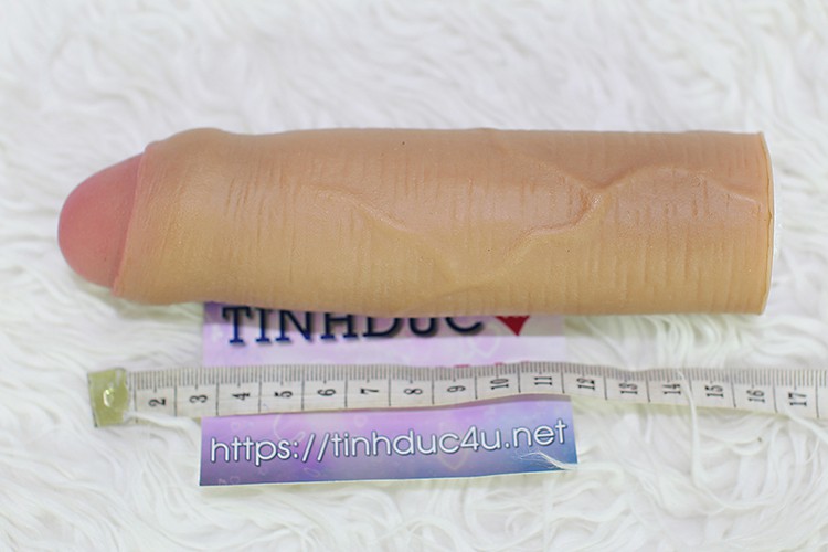 Lovetoy Natural Extender