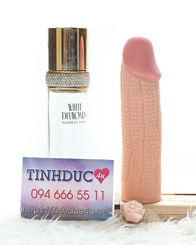 Bao cao su đôn dên có gai MAX MAN Bao cao su đôn dên có gai MAX MAN