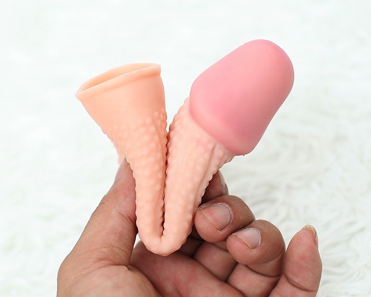 Bao cao su đôn dên có gai MAX MAN Bao cao su đôn dên có gai MAX MAN