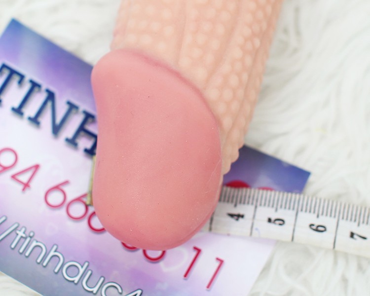 Bao cao su đôn dên có gai MAX MAN Bao cao su đôn dên có gai MAX MAN