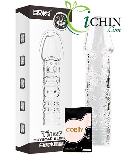 Cobiiy Tiger Cobiiy Tiger