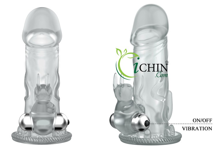 Bao cao su tăng kích thước Brave Man Bao cao su tăng kích thước Brave Man