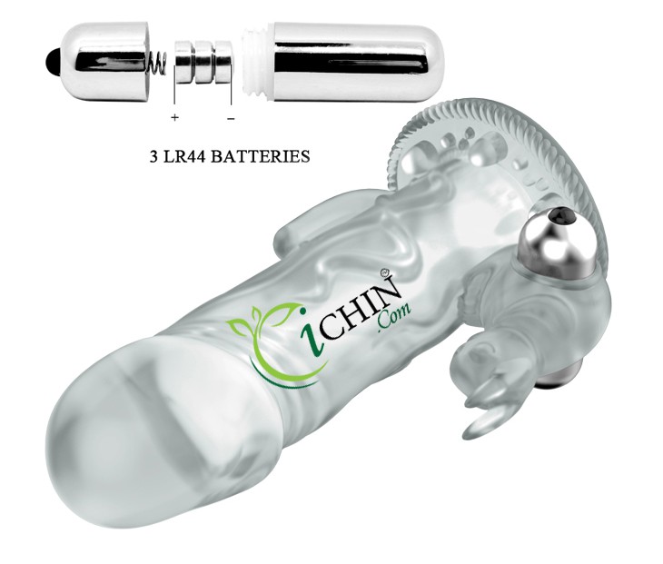 Bao cao su tăng kích thước Brave Man Bao cao su tăng kích thước Brave Man