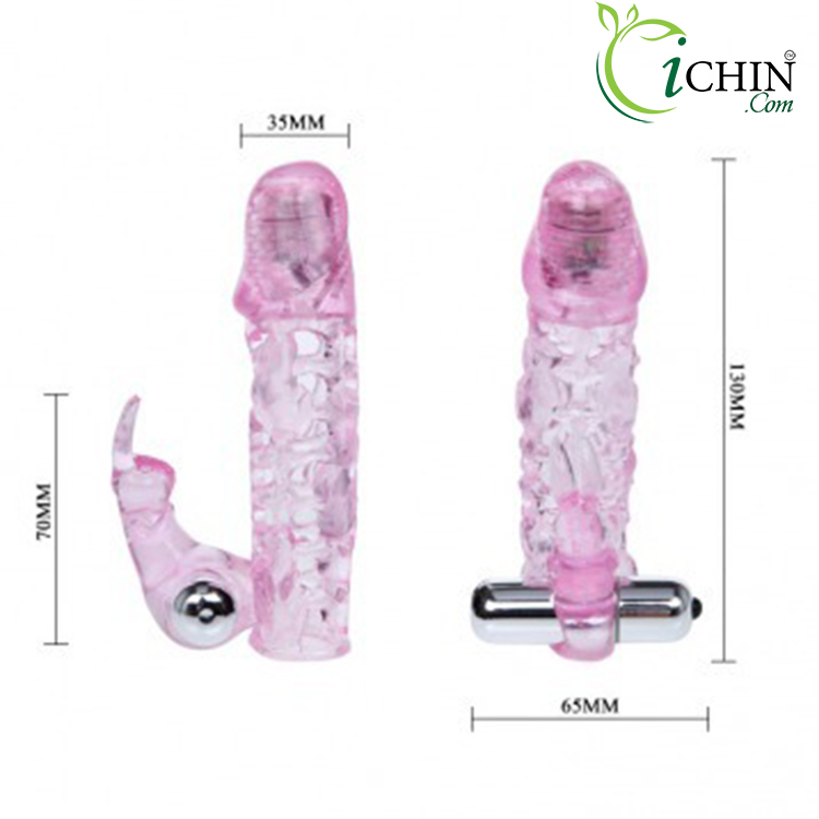 ULTIMATE LOVE SLEEVE