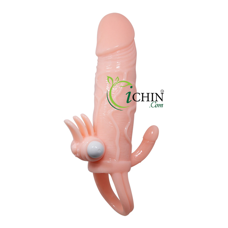 Bao cao su Brave Man rung hậu môn