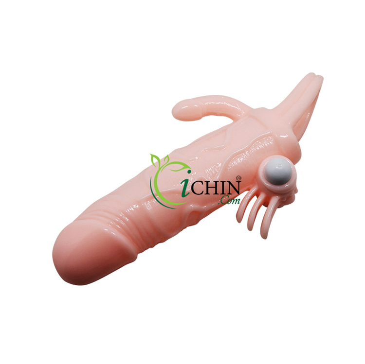 Bao cao su Brave Man rung hậu môn