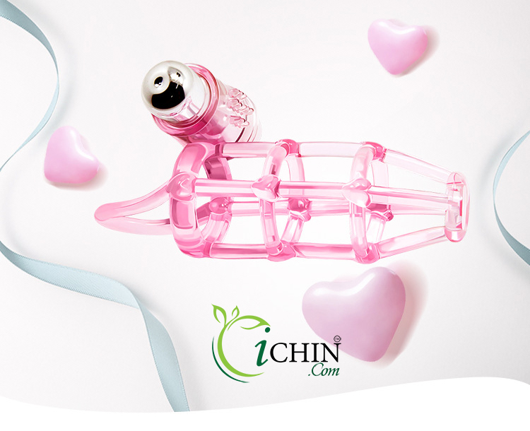 Bao cao su lưới có rung