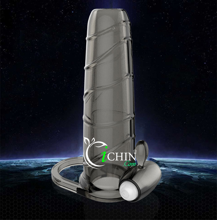 Bao cao su đôn dên hở đầu