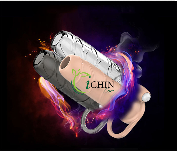 Bao cao su đôn dên hở đầu