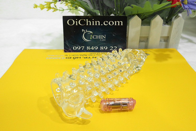 Đôn dên gai đầu rồng