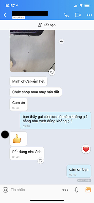 Mua bao cao su tốt nhất ở đâu?