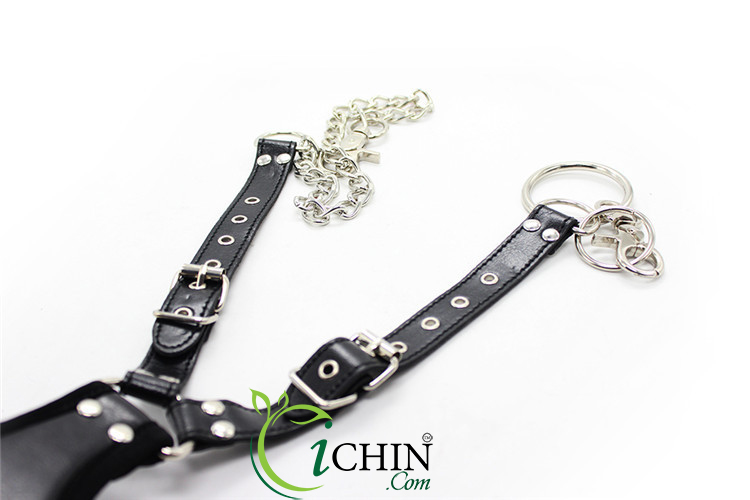 Bondage trói tay chân Mạnh mẽ nhưng vẫn êm ái