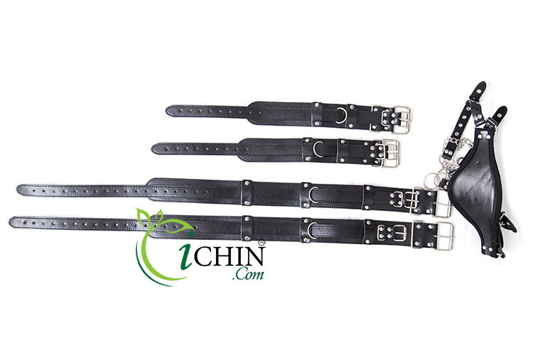 Bondage trói tay chân Bondage trói tay chân