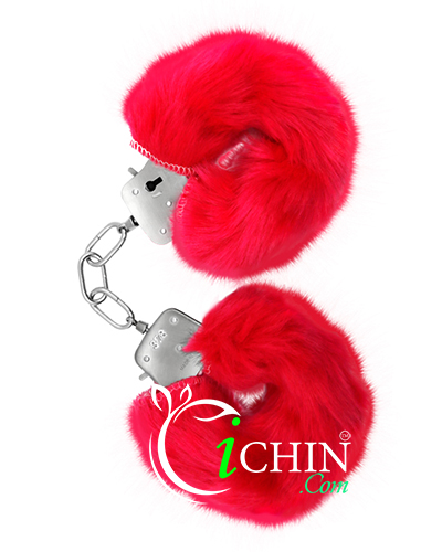 Đồ bạo dâm còng tay