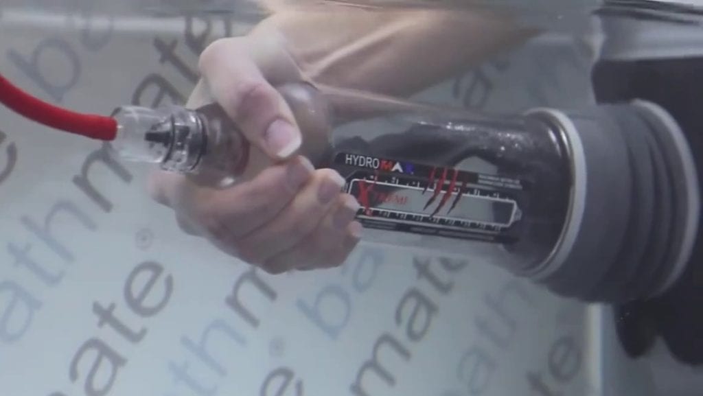 đánh giá các loại máy tập dương vật hiện nay