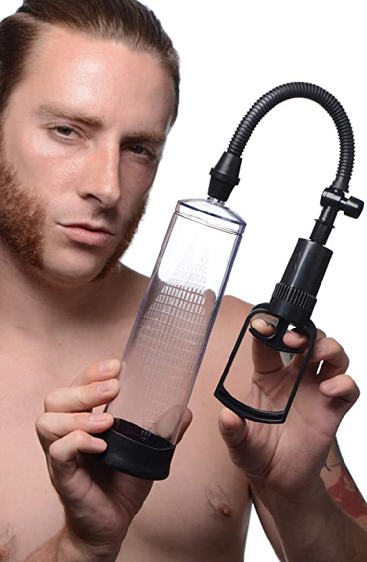 đánh giá các loại máy tập dương vật hiện nay