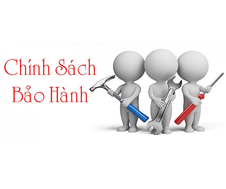 Chính sách bảo hành Oichin