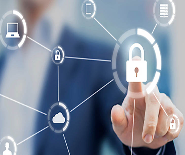 Chính sách bảo mật