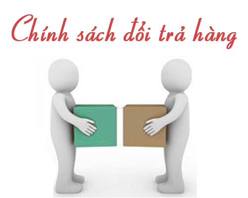 Chính sách đổi trả hàng