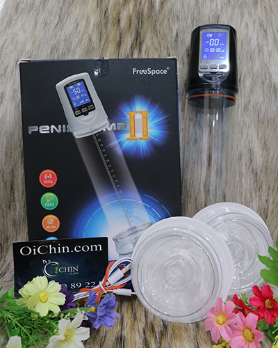 đánh giá các loại máy tập dương vật hiện nay