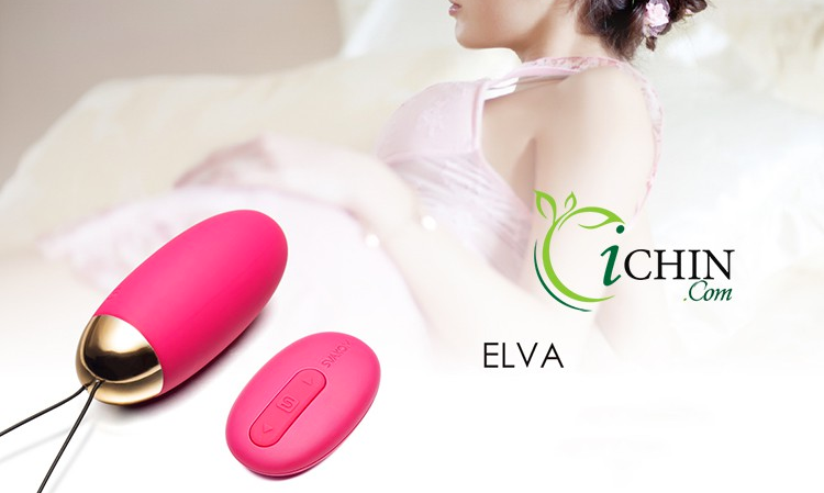 Ưu điểm trứng rung