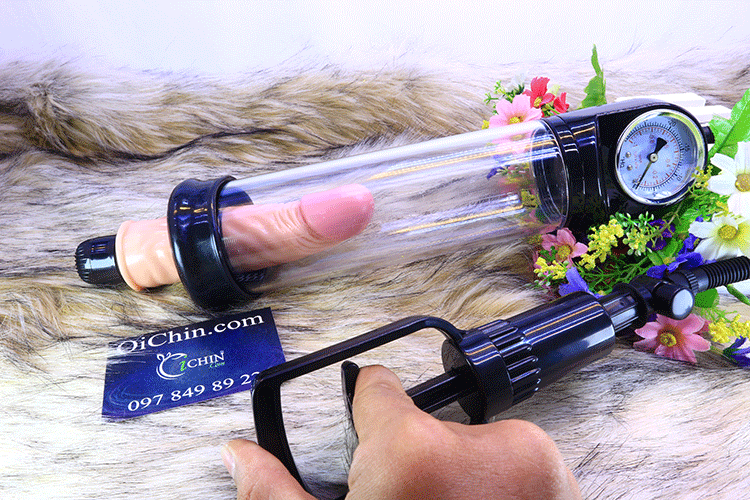 đánh giá các loại máy tập dương vật hiện nay