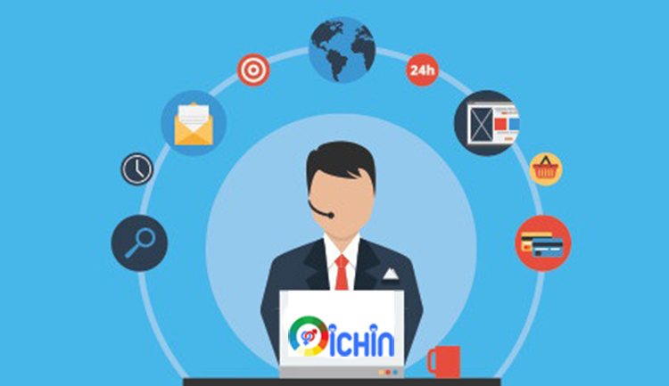 Trung tâm hỗ trợ Oichin