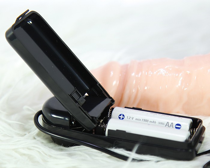 Dương vật giả Lybaile rỗng ruột Dương vật giả Lybaile rỗng ruột