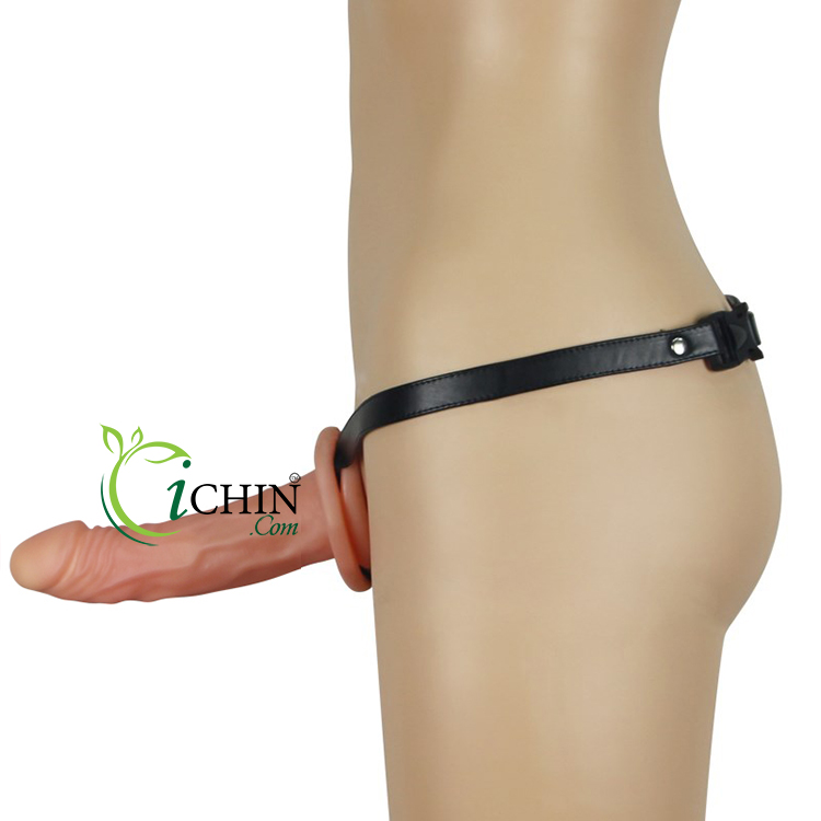 Biến thể DD14N của Dương vật giả dây đeo rỗng Lovetoy