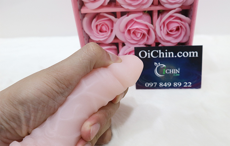 FEMALE HARNESS Ultra hai đầu mềm phần đầu