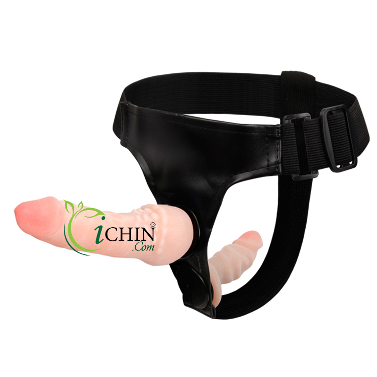FEMALE HARNESS Ultra hai đầu cùng nhau thỏa mãn