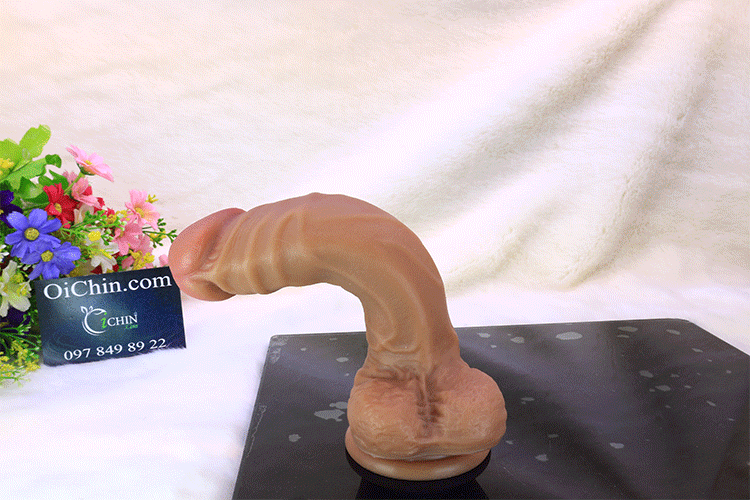 Đế dính tường chắc chắn