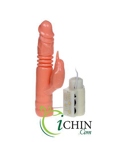 Dương vật giả rung thụt giá rẻ Golden Gun kich thích cảm xúc tột cùng