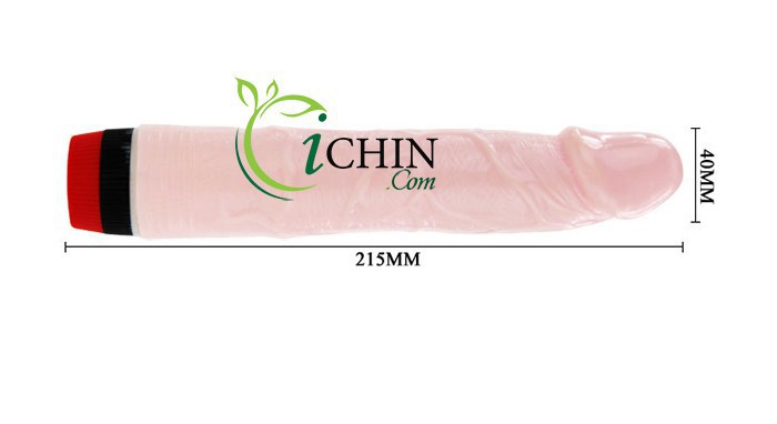 Ảnh thông số kích thước của Rockin Dong